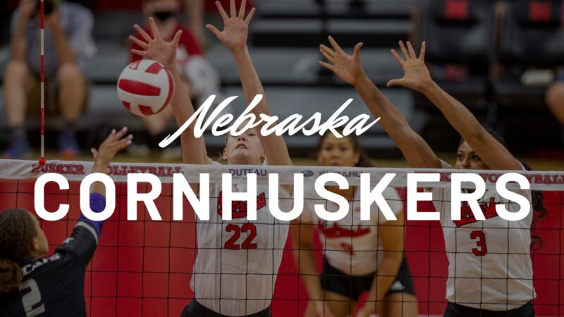 The Emergence of the Nebraska Cornhuskers